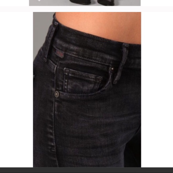 Citizens of Humanity Avedon Slick Skinny Leg 28 - Picture 5 of 6